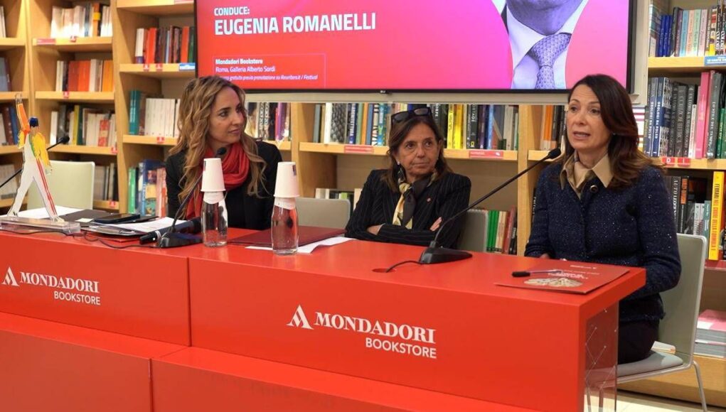 ReWriters fest, a Roma la tre giorni per riscrivere immaginario contemporaneo