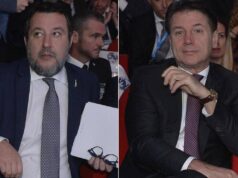 Redditi, per Salvini una nuova casa a Roma e Conte un po’ piĂą povero: il ‘portafoglio’ dei leader