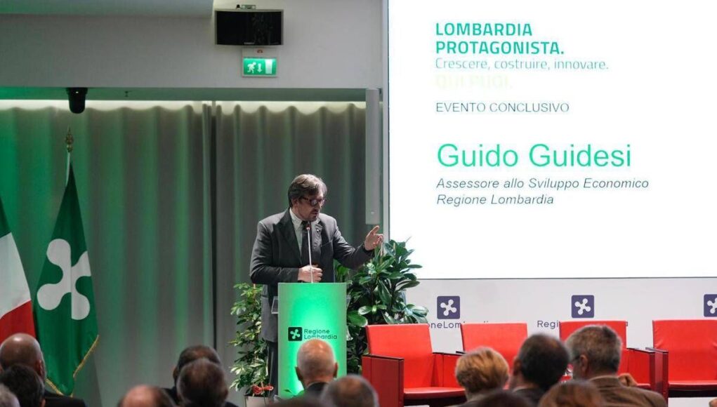 Regione Lombardia lancia ‘zone di innovazione e sviluppo (Zis)’