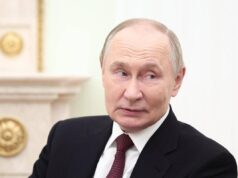 “Regno Unito cercò di dialogare in segreto con Putin”, la rivelazione sul fallimento Gb