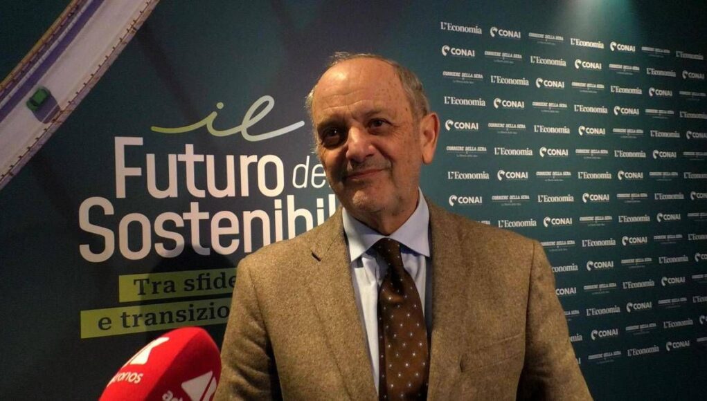 Ricerca, Tonelli (Cern): “Puntare sull’innovazione dando spazio ai giovani”