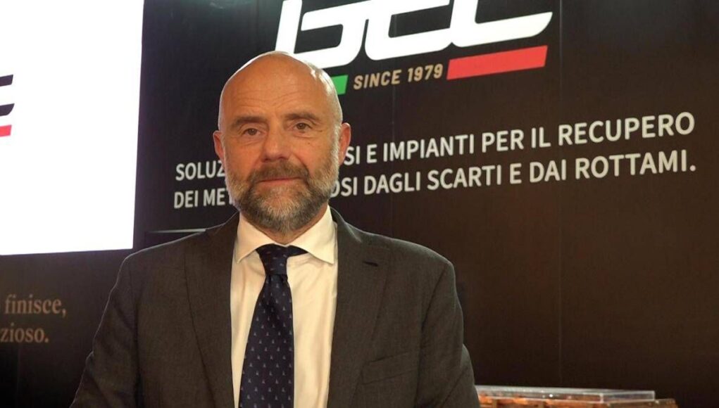 Rifiuti, Cescut (Btt): “Nostra tecnologia recupera valore prezioso da scarto automotive”
