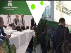Rifiuti, Dimensione Ambiente a Ecomondo 2025 per i ‘Dialoghi sull’economia circolare’