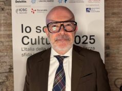 Rinaldi (Tsc): “Rapporto analizza ruolo imprese e Pa in creazione valore”