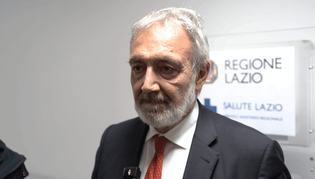 Rocca: “A Tor Vergata Ps più efficiente con fondi Giubileo”