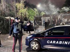 Roma, 46 colpi tra furti e rapine: 18 arresti