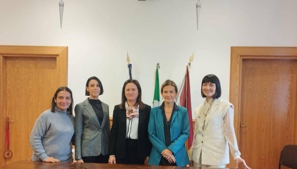 Roma: Nuova Sair e I Municipio insieme per promuovere benessere e inclusione scolastica