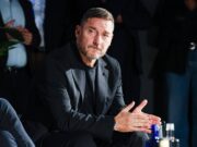Roma, Totti: “Ultimo anno giocavo contro tutti, mi hanno fatto smettere”