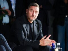 Roma, Totti ‘bacchetta’ Gasperini e Ranieri: “Serve rispetto per tifosi e fare bene squadra”