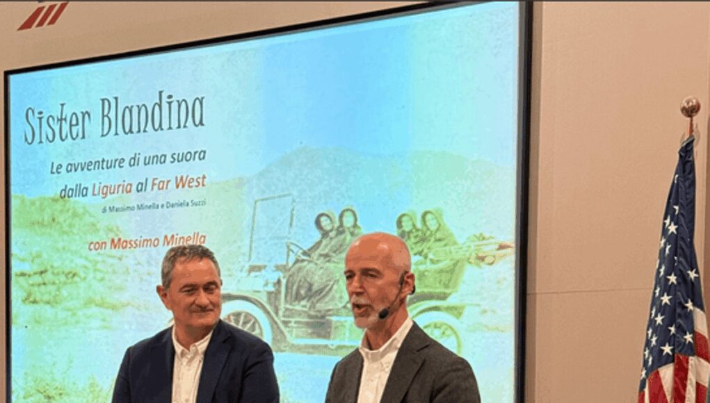 Roma, al Festival della Cultura Americana in scena ‘Sister Blandina’