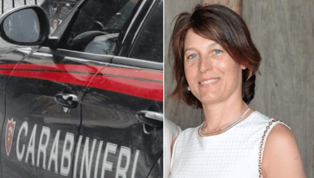 Roma, furto in casa dell’attrice di ‘The New Pope’ Sinne Mutsaers: arrestato il ladro