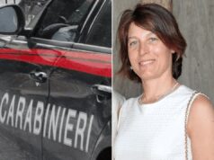 Roma, furto in casa dell’attrice di ‘The New Pope’ Sinne Mutsaers: arrestato il ladro