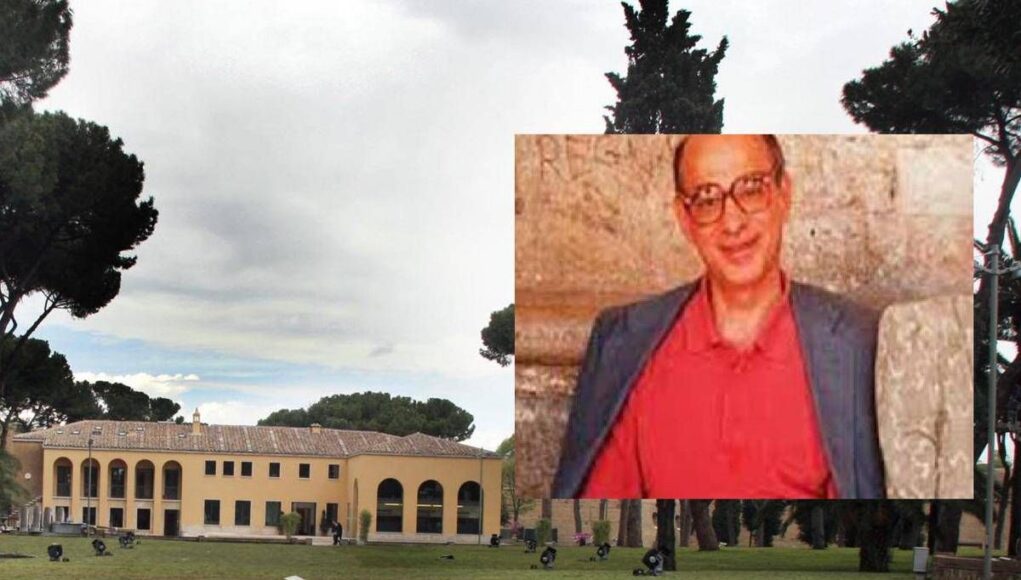 Roma, si scava sotto Casa del jazz: si cercano resti giudice Adinolfi scomparso nel ’94
