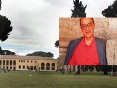 Roma, si scava sotto Casa del jazz: si cercano resti giudice Adinolfi scomparso nel ’94