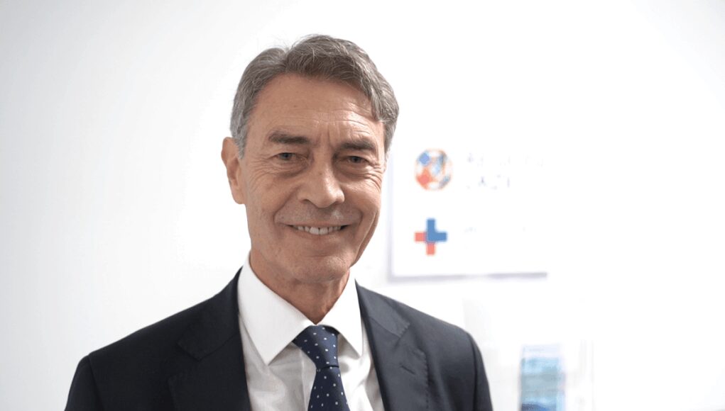 Romano (Tor Vergata): “Ps rinnovato e più posti letto con i fondi giubilari”