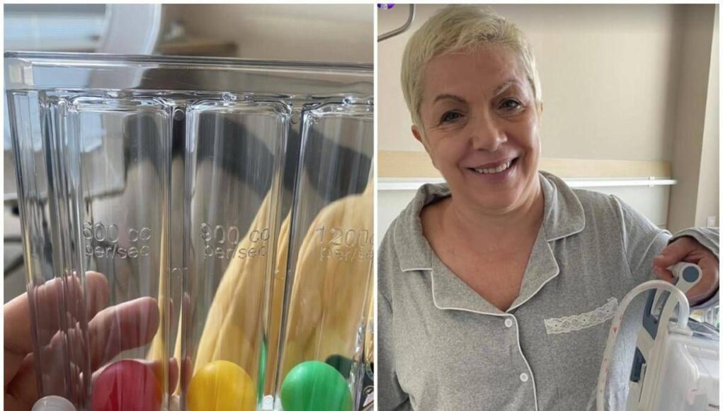 Rosanna Banfi, il tumore è tornato: “Si è ripresentato dopo 16 anni”