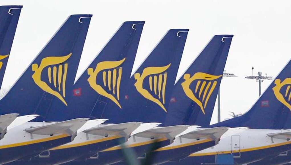 Ryanair, nuove regole da mercoledì novembre: carta d’imbarco, cosa cambia