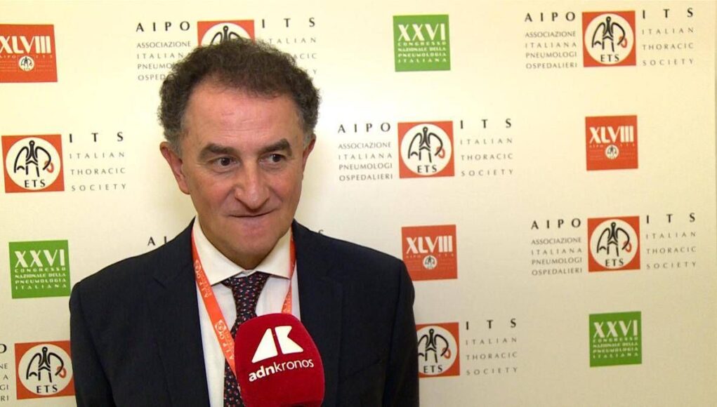 Salute, BPCO: Micheletto (AIPO), dovrebbero ritarare il titolo su numeriche di patologia (6-8%) e sottodiagnosi