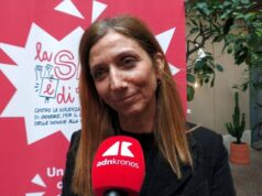Salute, Carelli (Dire): “Prendersene cura è leva per uscire da violenza di genere”