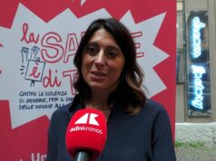 Salute, Gnocchi (Novartis): “Supporteremo Dire in 5 centri antiviolenza con screening”