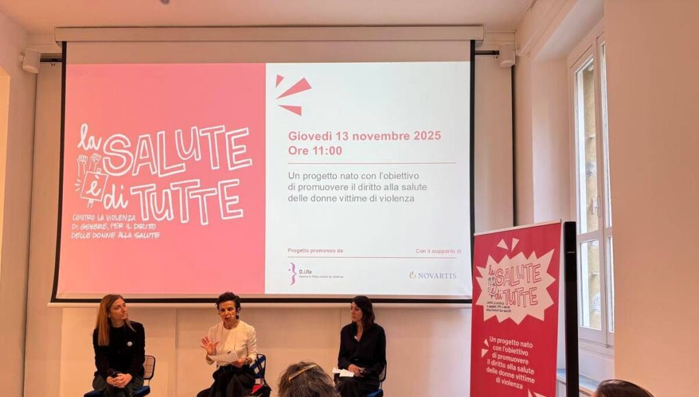 Salute, indagine centri antiviolenza: quasi 1 donna su 2 rinuncia a prevenzione e cura