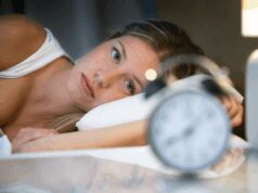 Salute: insonnia per 1 italiano su 4, esperti: “Ascoltate il vostro sonno”