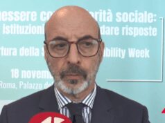 Sanità, Annicchiarico (Veneto): “Ssn pubblico elemento su cui investire”