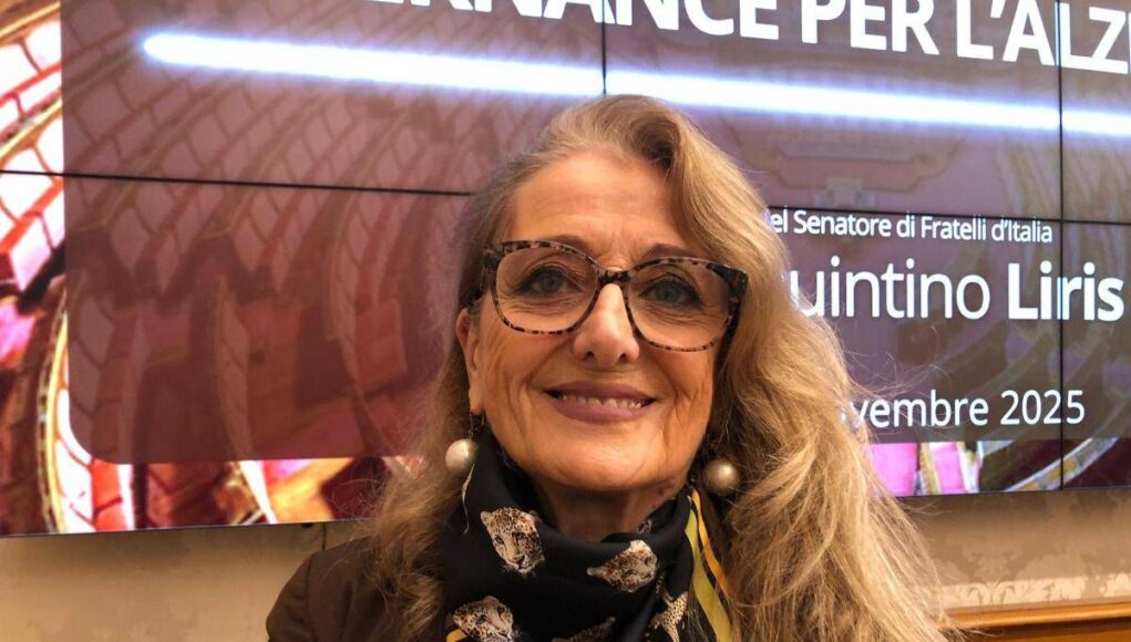 Sanità, Fondazione sostenibilità sociale: “Per Alzheimer strategie originali e di rete”