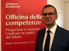 Sanità , Pompilio (J&J Italia): “Competenze adeguate e percorsi migliori per innovare Ssn”