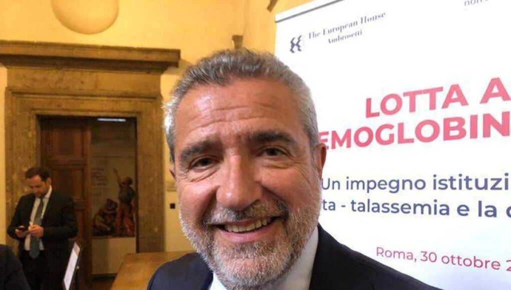 Sanità, Zaffini (FdI): “Quasi un terzo della finanziaria dedicata alla sanità”