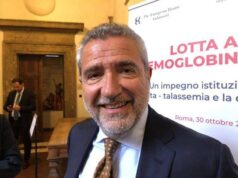 Sanità, Zaffini (FdI): “Quasi un terzo della finanziaria dedicata alla sanità”
