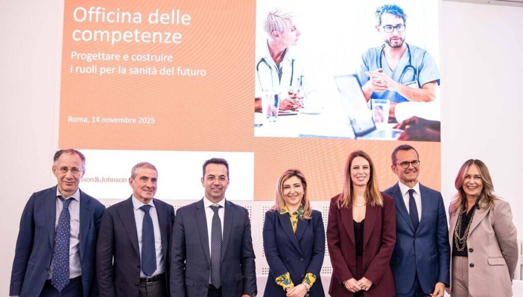 Sanità, nasce l’officina delle competenze per colmare gap organizzativo e professionale