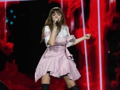 Sanremo 2026, Annalisa non ci sarà : “Ormai siamo agli sgoccioli…”