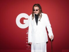 Sanremo 2026, chi è Sayf: il rapper italo-tunisino scelto da Carlo Conti