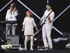 Sanremo 2026, chi sono Maria Antonietta e Colombre: la nuova coppia d’autore in gara