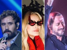 Sanremo, Carlo Conti annuncia i big: da Tommaso Paradiso a Raf, chi sono i cantanti in gara