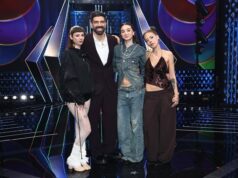 Sanremo Giovani, ecco i primi finalisti: Antonia, La Messa e CmqMartina