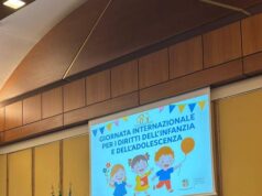 Sansoni: “Ascolto è dovere di noi adulti, giovani devono essere protagonisti”