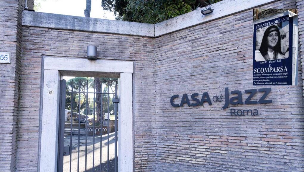 Scavi alla Casa del Jazz a Roma ricominceranno a breve. Prefetto Giannini: “Localizzato un punto sensibile”