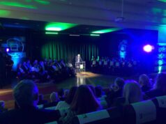 Schillaci: “Tor Vergata realtà dinamica, in crescita e con senso di comunità”