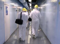 Scienziati iraniani esperti di nucleare in Russia, la missione segreta