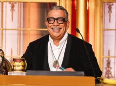 Scontro Lucarelli-D’Urso, Mariotto a La volta buona: “Un po’ di finzione c’è…”