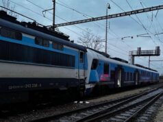 Scontro fra treni in Repubblica Ceca, almeno 42 feriti a Ceske Budejovice