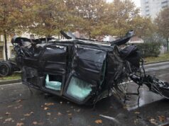 Scontro tra due auto a Milano: quattro feriti, uno è gravissimo