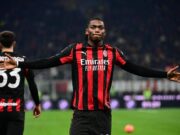 Serie A, Milan-Atalanta 0-1 – Diretta