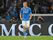 Serie A, Napoli-Sassuolo 0-0 – Diretta