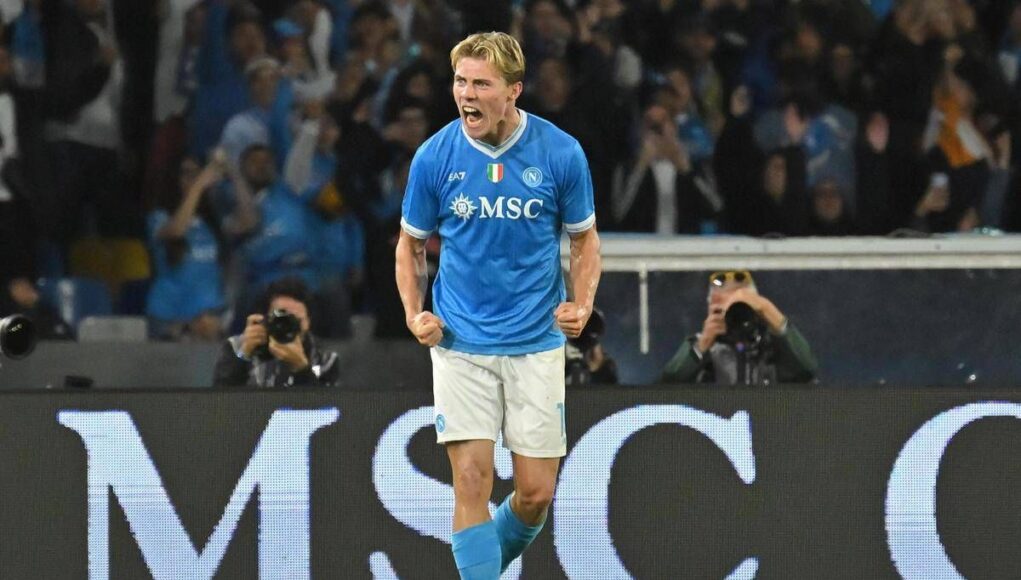 Serie A, oggi Napoli-Juve: orario, probabili formazioni e dove vederla