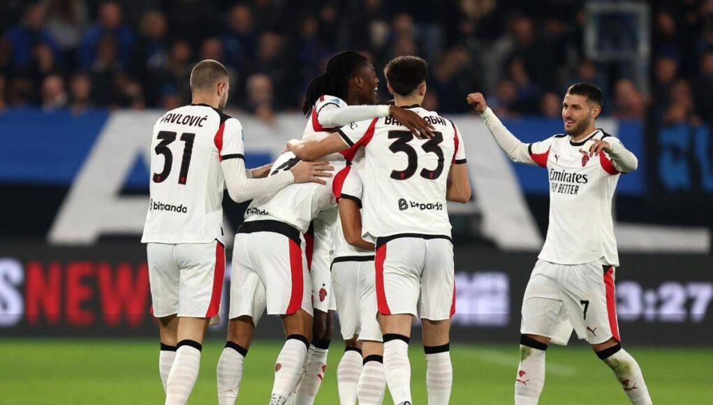 Serie A, oggi Parma-Milan – Diretta