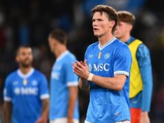 Serie A, oggi Roma-Napoli – Diretta