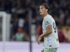 Serie A, oggi Udinese-Inter – La partita in diretta